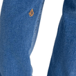Calca Jeans Masculina Volcom Blue Vorta-VLCJ010877- -3-